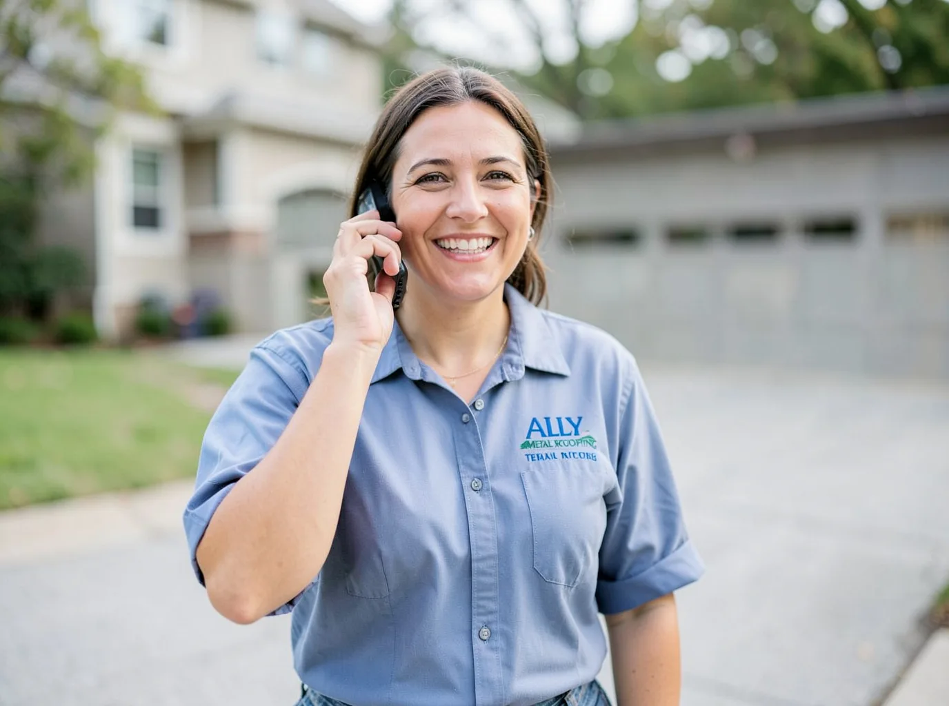 Metal Roof Installation Drummonds, TN FAQs